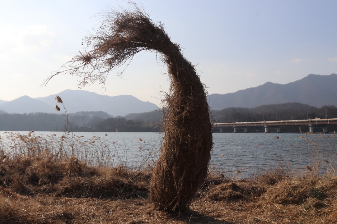 2020 바깥미술 두물머리展 개막