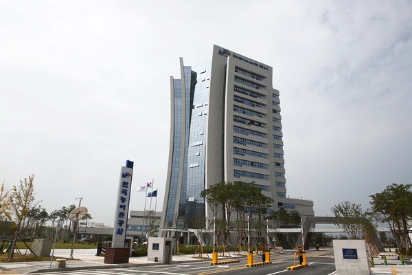 [농어촌공사] 재해 없는 건설 현장, ‘인공지능 안전관리’로