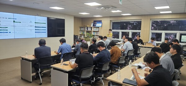 [제주] 드론·인공지능 활용 농업관측 기반 마련